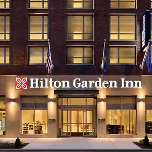 3* Hotell Hilton Garden Times Square South