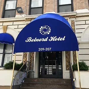 3* Hotell Belnord